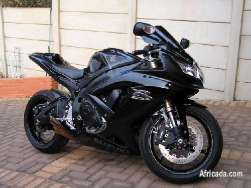 suzuki gsxr 600 for sale near me
