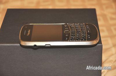 Blackberry Bold 9900 8GB - Smartphone (7,11 Cm (2,8 "), 640 X