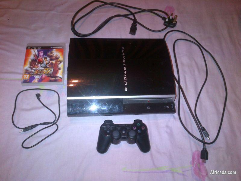 ps3 for sale