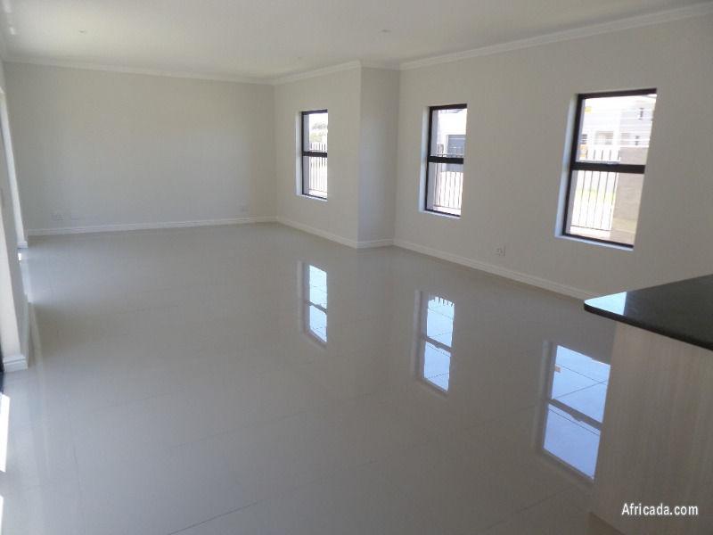 MODERN BRAND NEW 4 BEDROOM HOUSE IN SECURE ESTATE Houses for rent