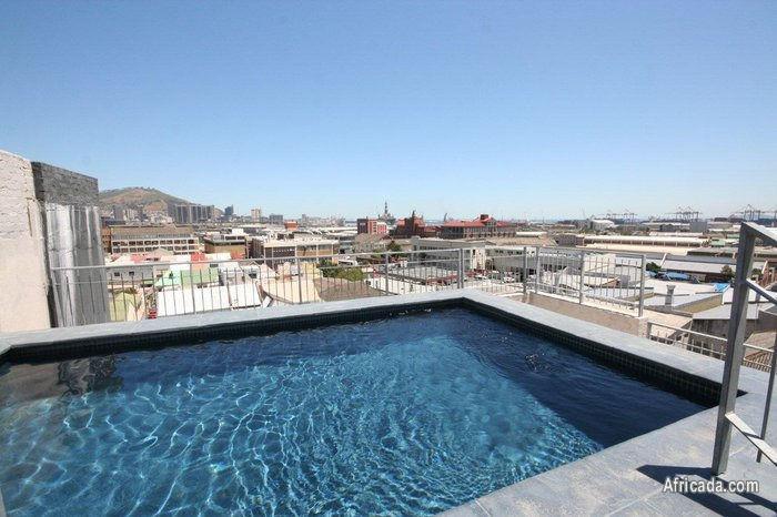 Woodstock Stylish 1 Bedroom Flat With A View Apartments